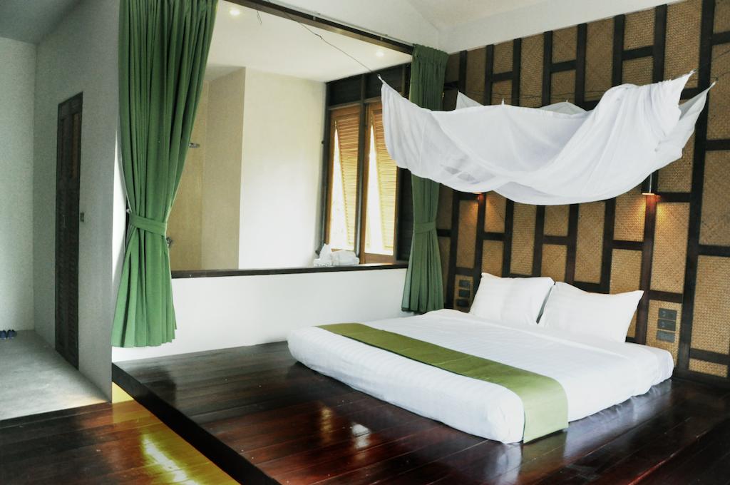 Wareerak Hot Spring Retreat by Vacation Village 4* by Perfect Tour - 3 | YEO