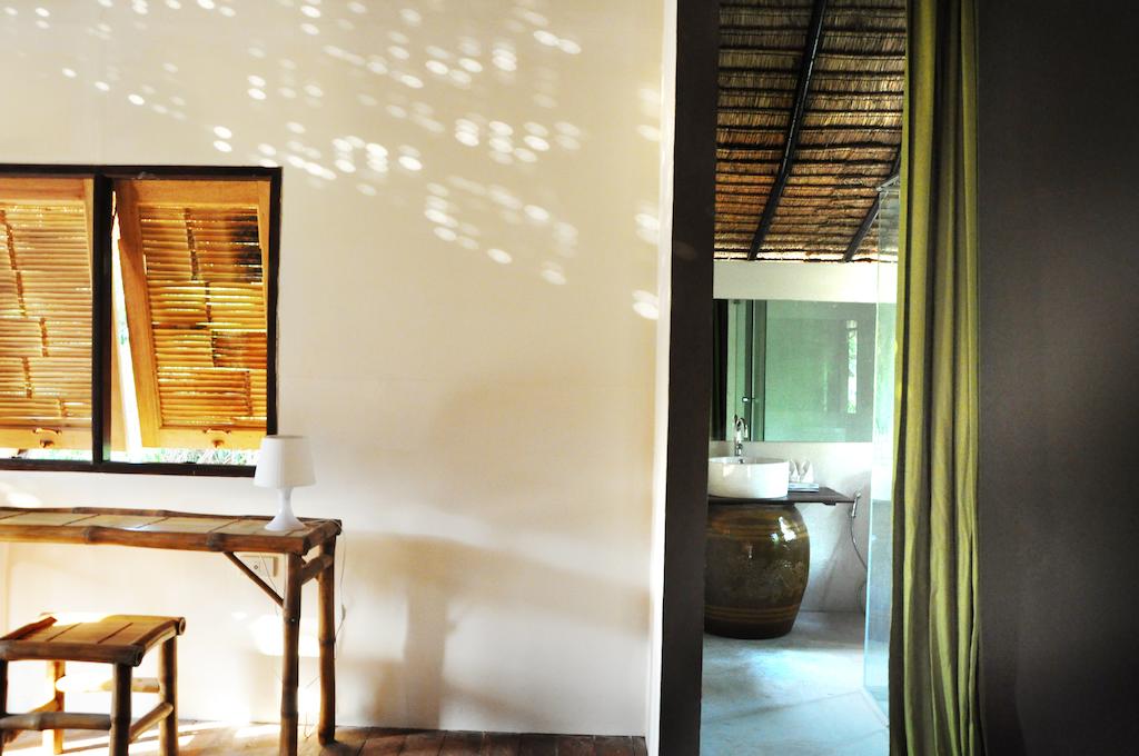 Wareerak Hot Spring Retreat by Vacation Village 4* by Perfect Tour - 4 | YEO