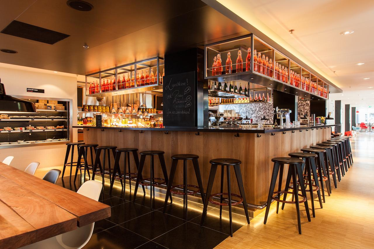 citizenM Amsterdam South 4*