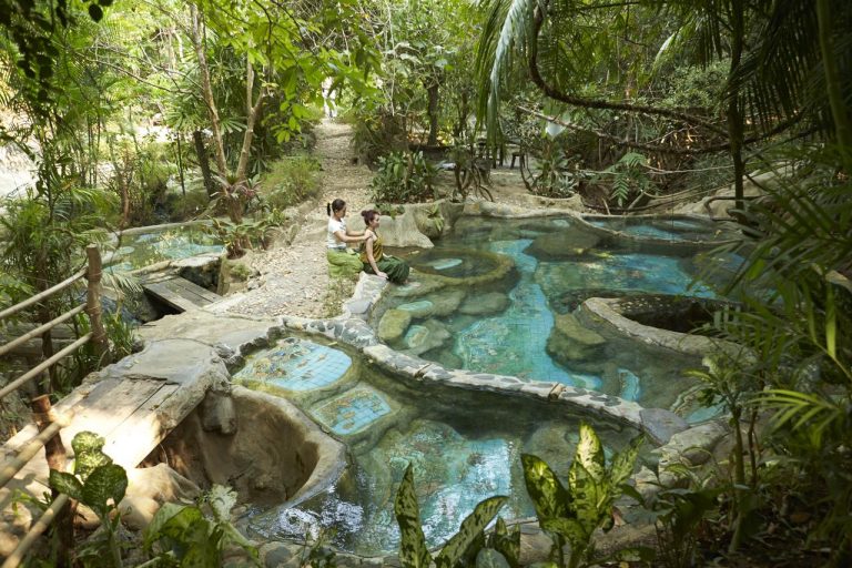 Wareerak Hot Spring Retreat by Vacation Village 4*