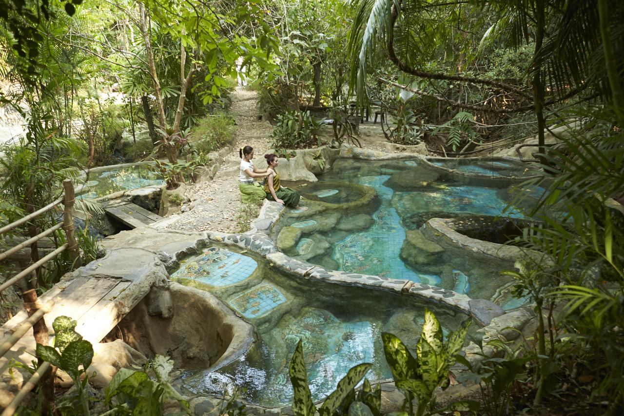 Wareerak Hot Spring Retreat by Vacation Village 4* by Perfect Tour