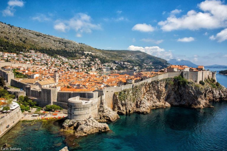 Oferta promotionala de la Lufthansa: bilet avion Bucuresti -  Dubrovnik