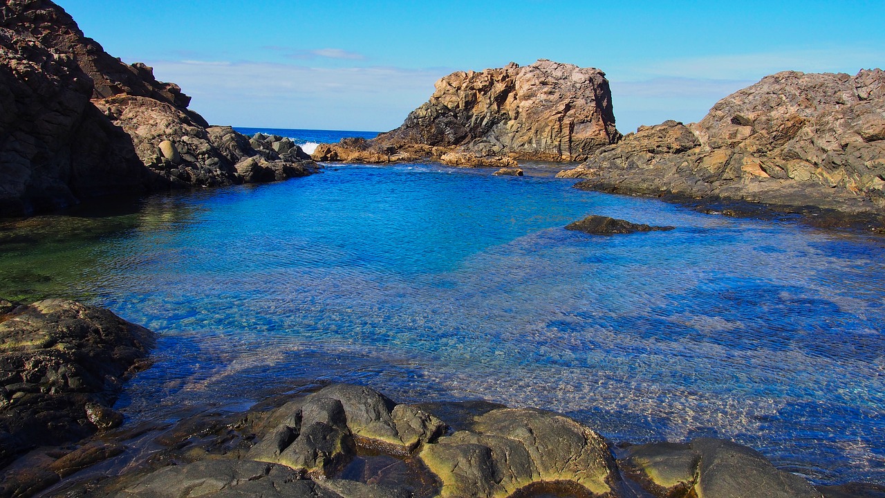 Fuerteventura