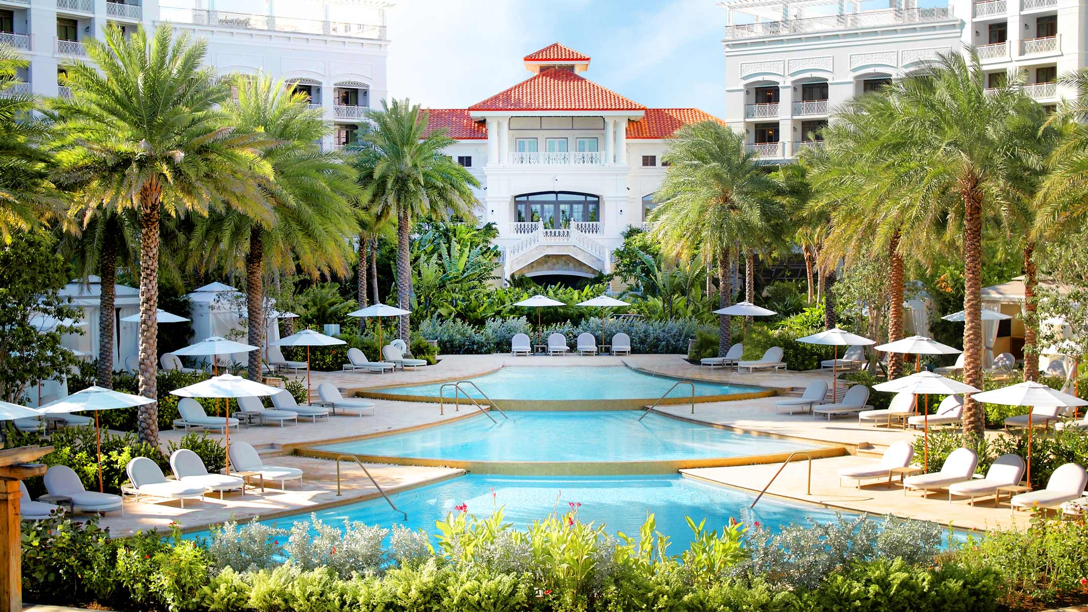 Grand Hyatt Baha Mar 5* by Perfect Tour