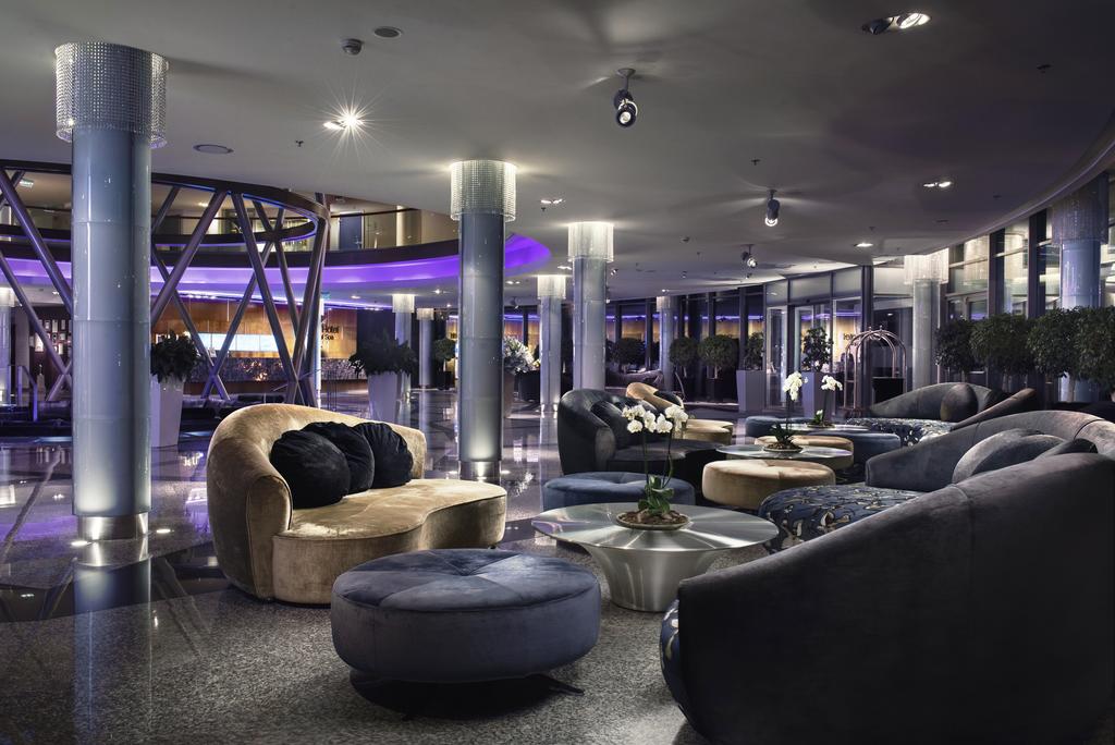 Spirit Hotel Thermal Spa 4* - Sarvar, Ungaria