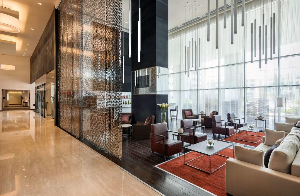 Hyatt Place Dubai Al Rigga 4* by Perfect Tour - 1 | YEO