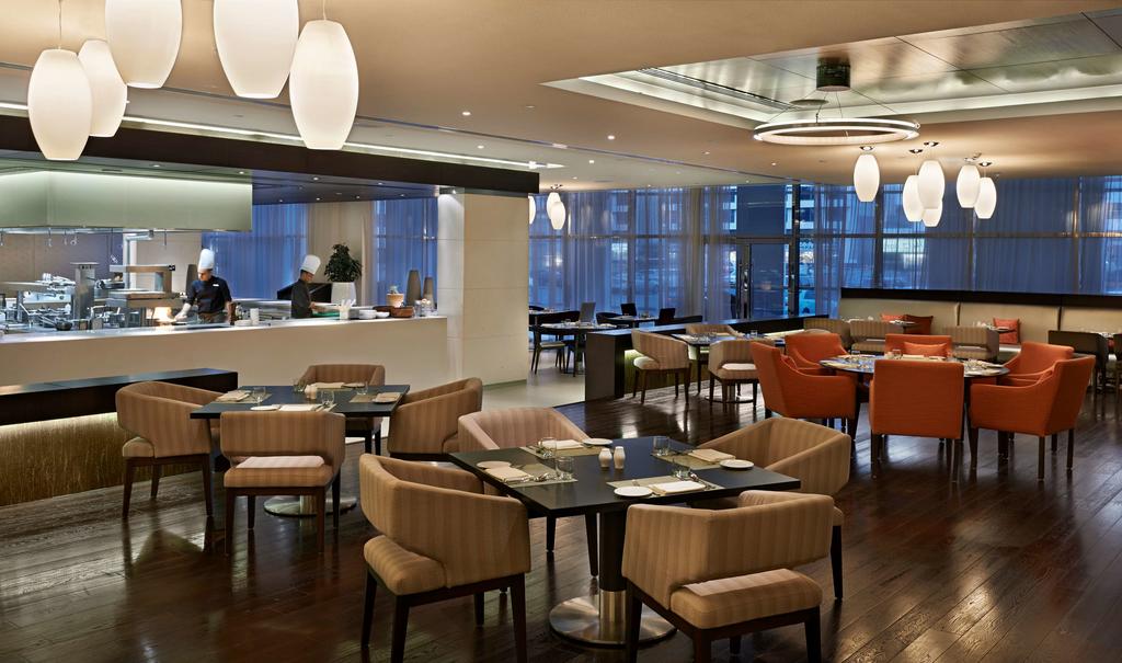 Hyatt Place Dubai Al Rigga 4* by Perfect Tour - 2 | YEO