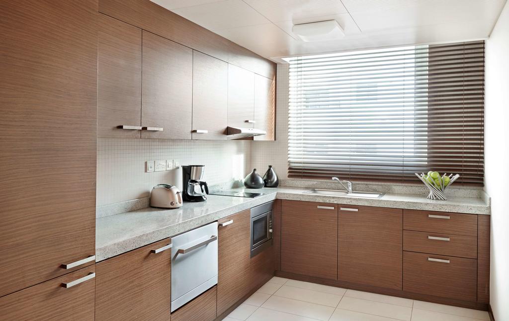 Hyatt Place Dubai Al Rigga 4* by Perfect Tour - 4 | YEO