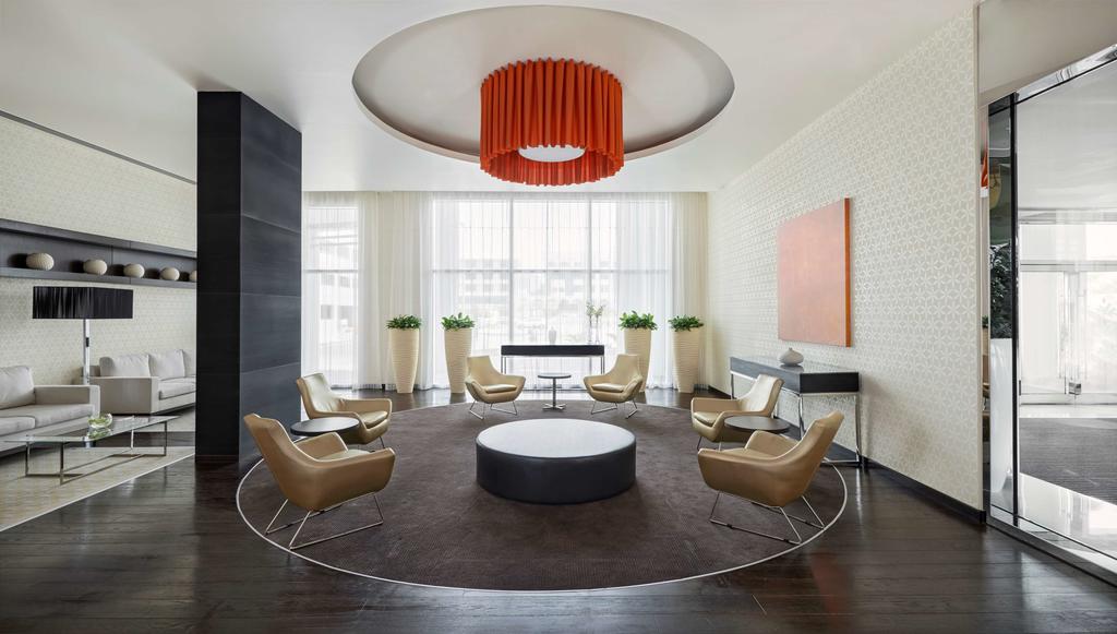 Hyatt Place Dubai Al Rigga 4* by Perfect Tour - 6 | YEO