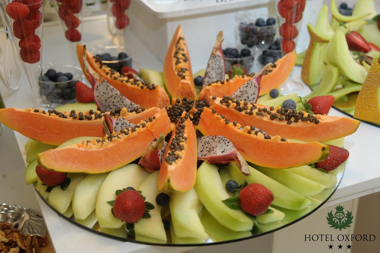 Litoralul Romanesc - Oxford Hotel 3* by Perfect Tour - 3 | YEO