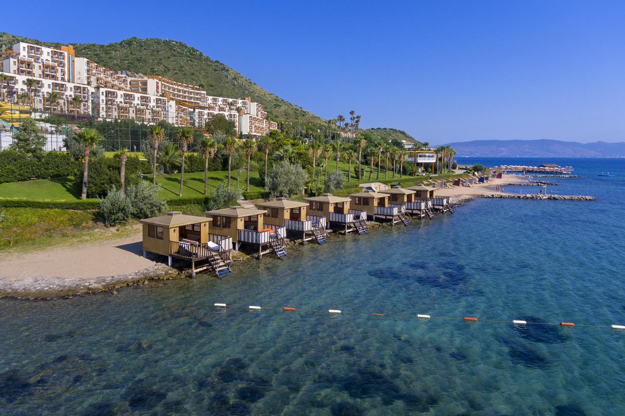 Vacanta Bodrum - Kefaluka Resort 5* by Perfect Tour