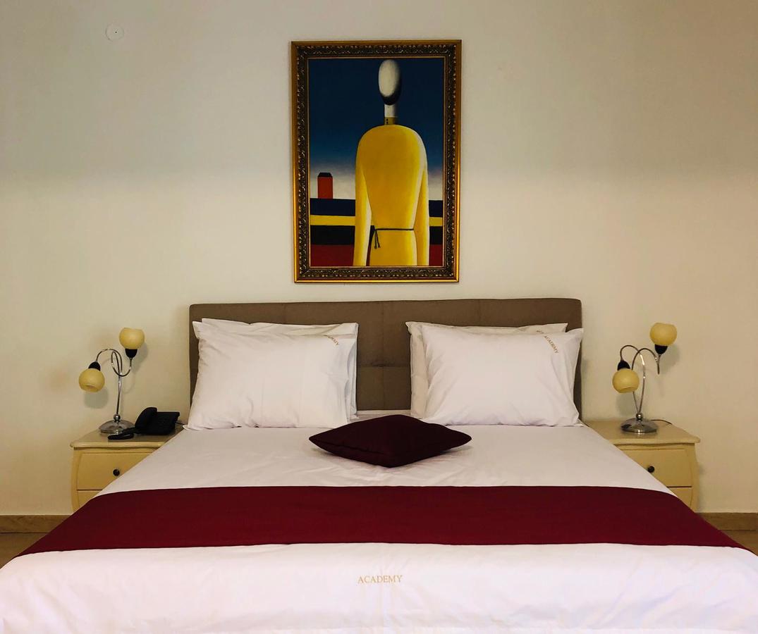 Litoralul Romanesc - Academy Hotel 3* by Perfect Tour - 3 | YEO
