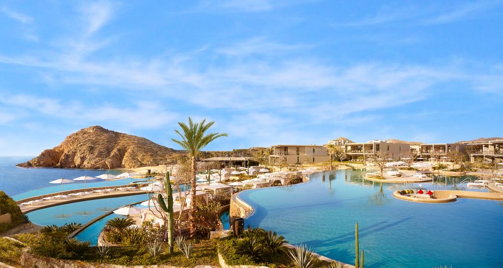 Montage Los Cabos Resort 5* by Perfect Tour