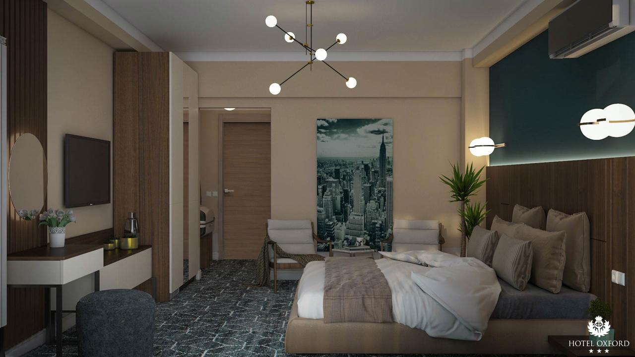 Litoralul Romanesc - Oxford Hotel 3* by Perfect Tour - 6 | YEO