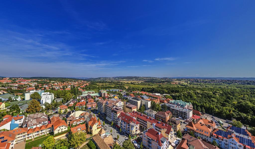 Hunguest Hotel Panorama 3* by Perfect Tour