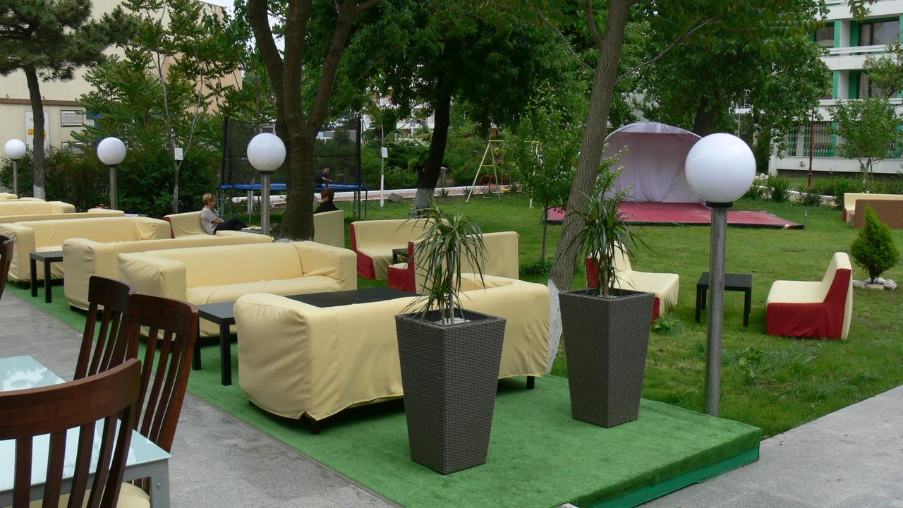 Litoralul romanesc - Siret Hotel 3* by Perfect Tour