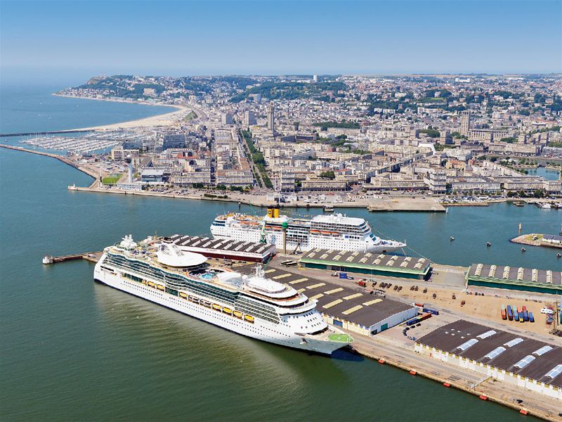 Le Havre