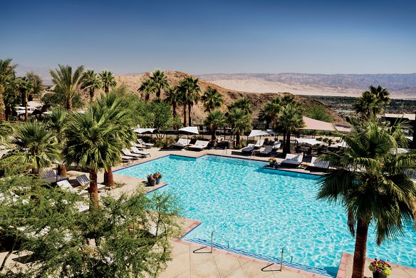 The Ritz-Carlton, Rancho Mirage 5*