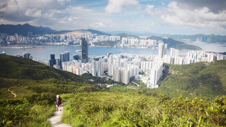 Campania Early Bird de la Turkish Airlines: bilet avion Bucuresti - Hong Kong
