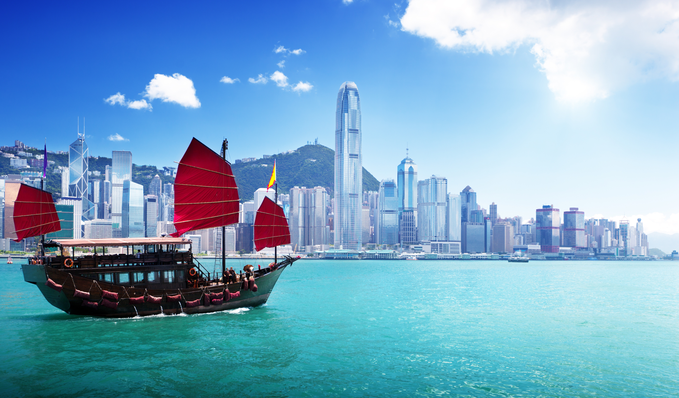 Campania Early Bird de la Turkish Airlines: bilet avion Bucuresti - Hong Kong by Perfect Tour