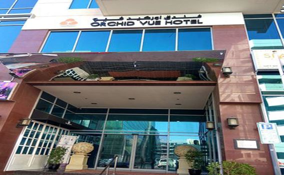 Orchid Vue Hotel 4*