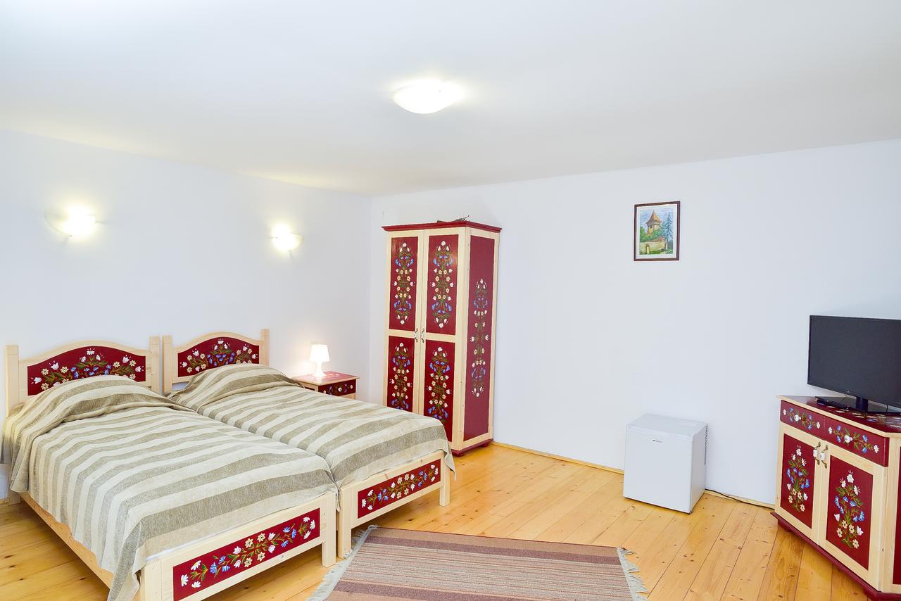 Pension Bassen 3* by Perfect Tour - 1 | YEO