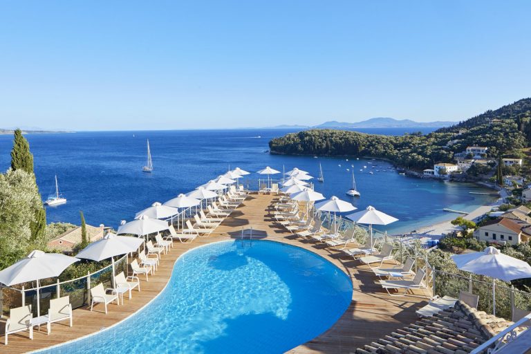 San Antonio Corfu Resort 4* (adults only)