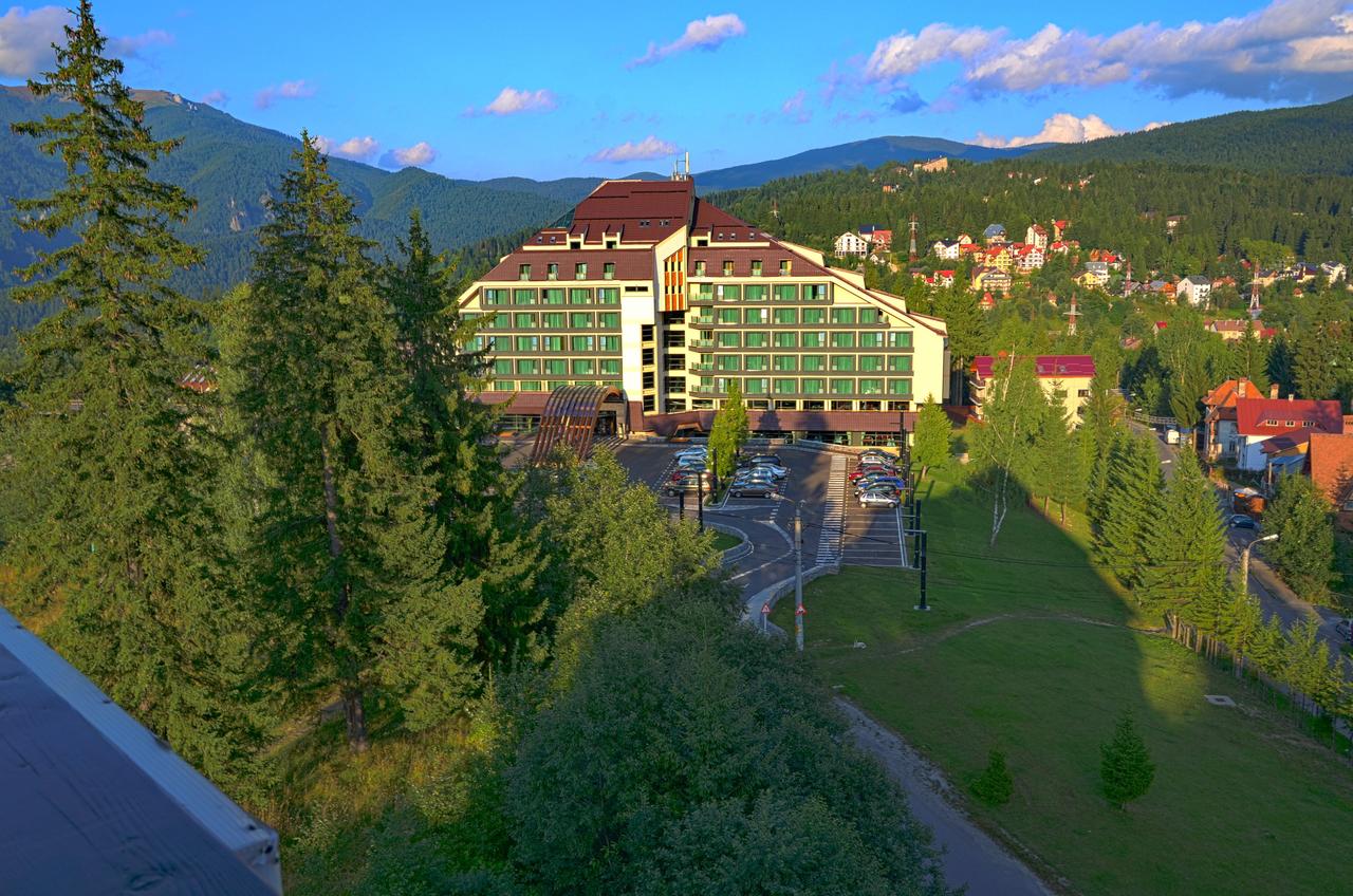 Craciun la Orizont Hotel 4*