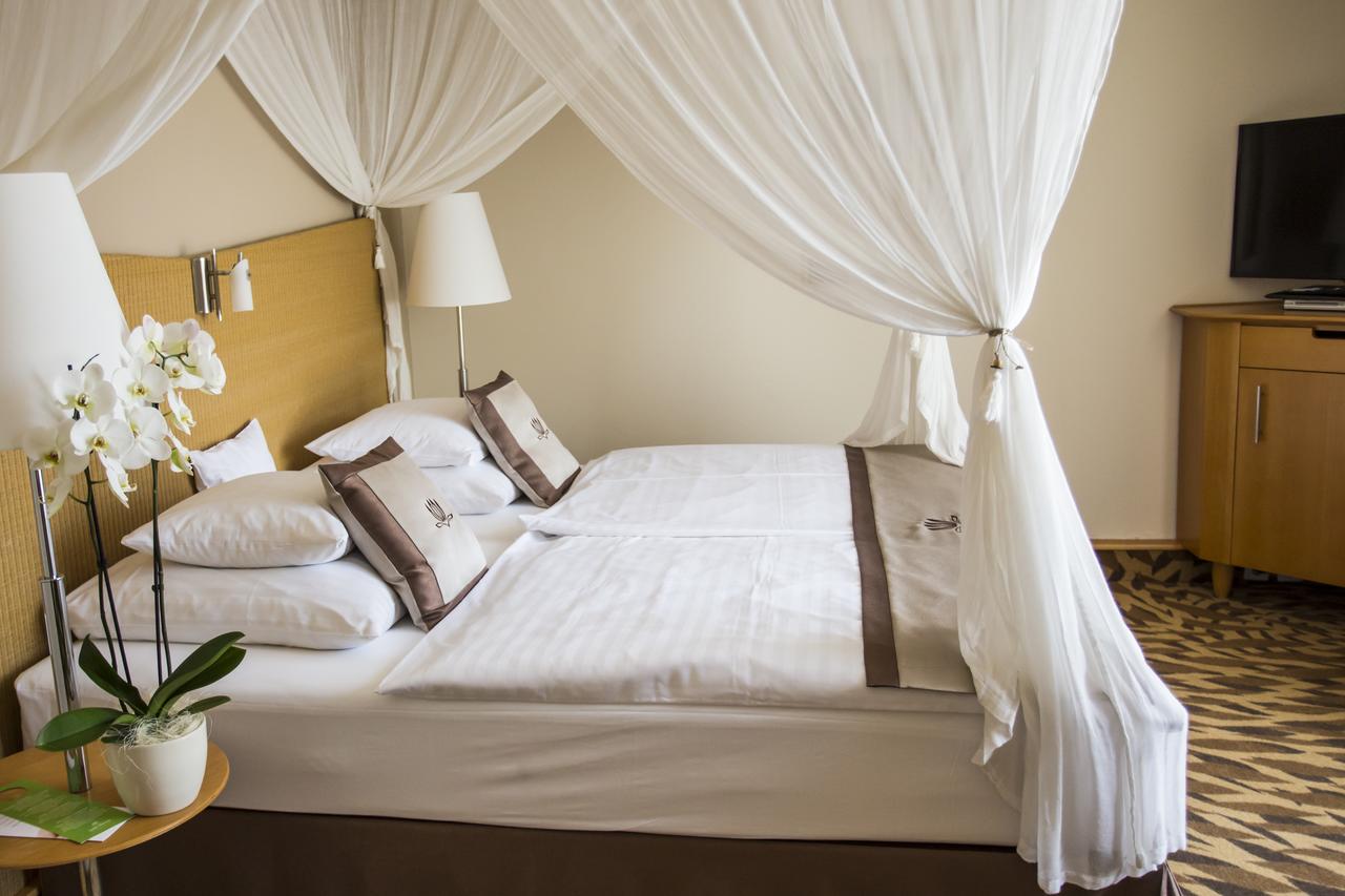 Wellness in Ungaria Lotus Therme Hotel & Spa 5* Perfect Tour