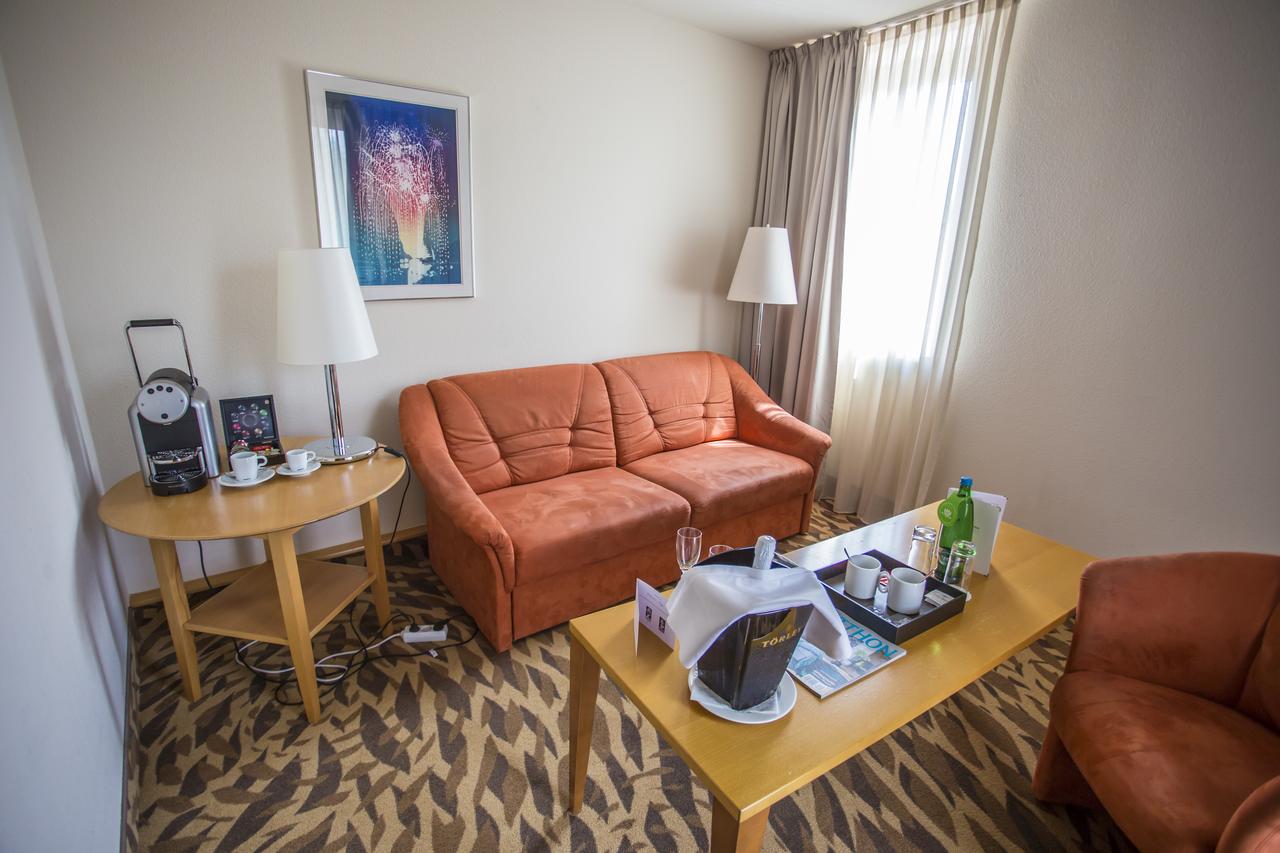 Wellness in Ungaria Lotus Therme Hotel & Spa 5* Perfect Tour