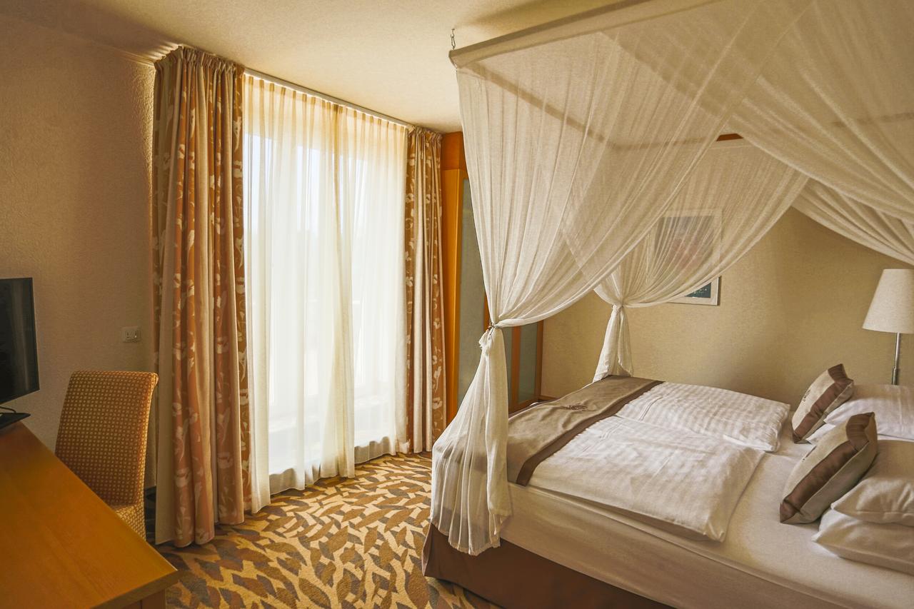 Wellness in Ungaria Lotus Therme Hotel & Spa 5* Perfect Tour