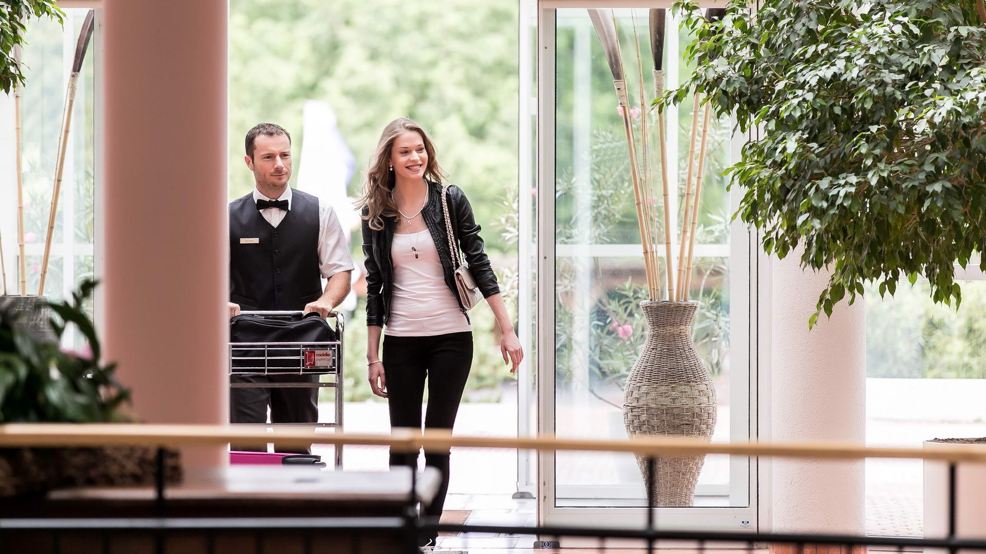 Wellness in Ungaria Lotus Therme Hotel & Spa 5* Perfect Tour