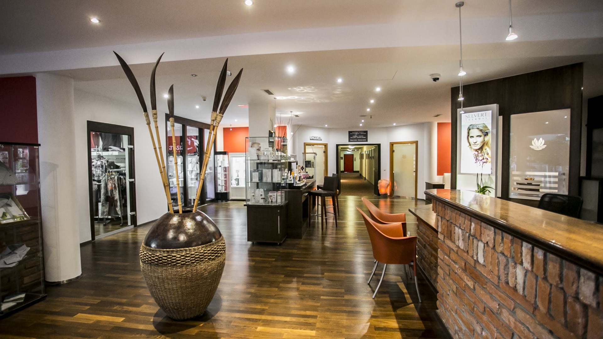 Wellness in Ungaria Lotus Therme Hotel & Spa 5* Perfect Tour