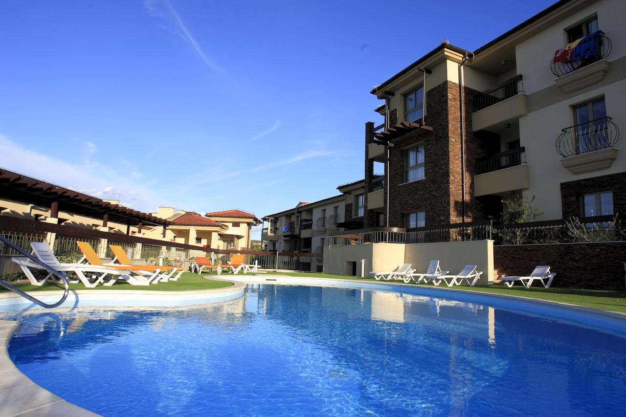 Blue Waves Resort 4* by Perfect Tour - 2 | YEO