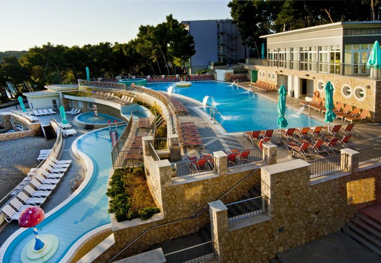 Family Hotel Vespera 4*