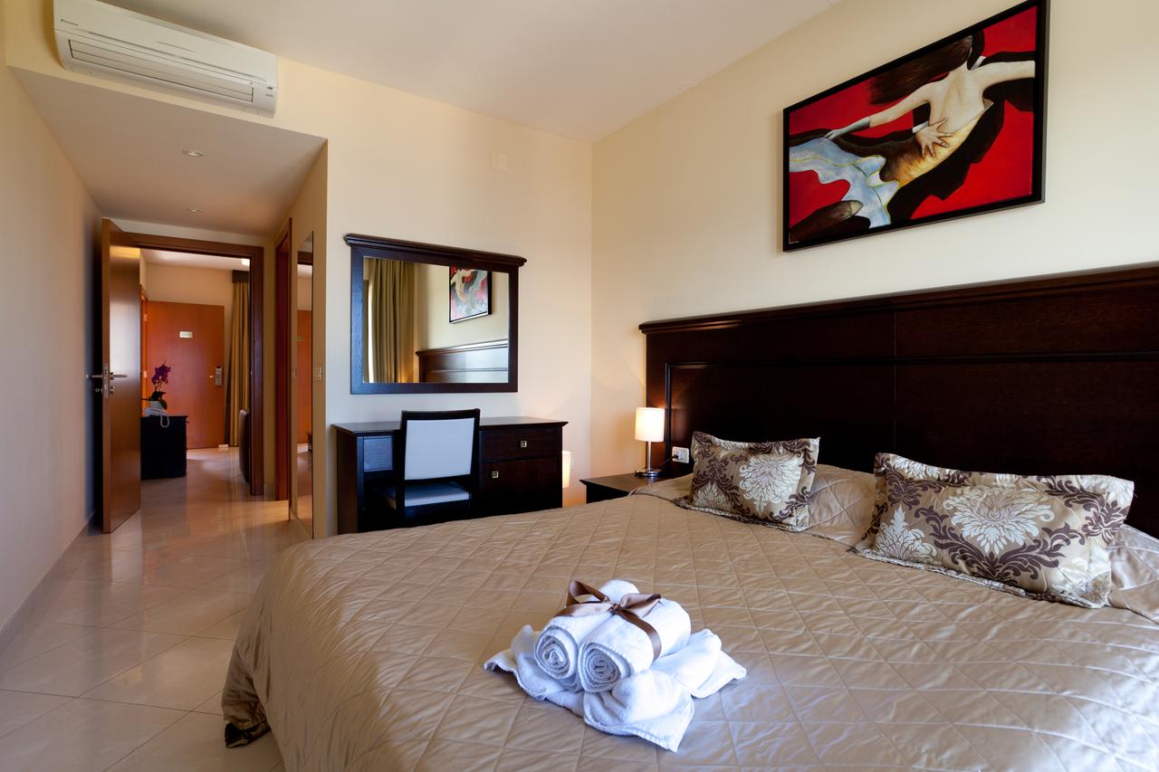 Blue Waves Resort 4* by Perfect Tour - 4 | YEO