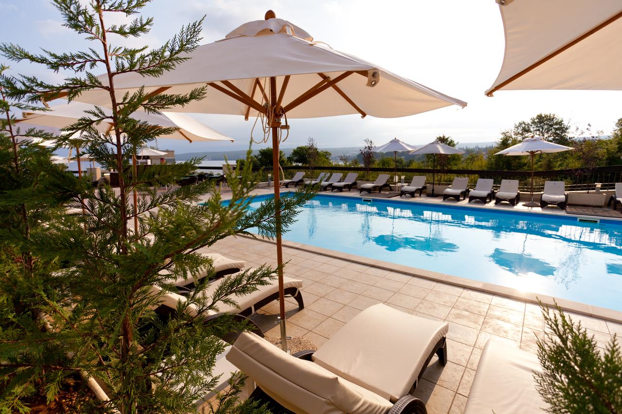 Blue Waves Resort 4* by Perfect Tour - 5 | YEO