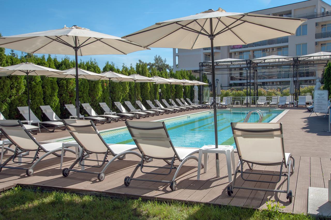 Rome Palace Deluxe 4* by Perfect Tour - 6 | YEO