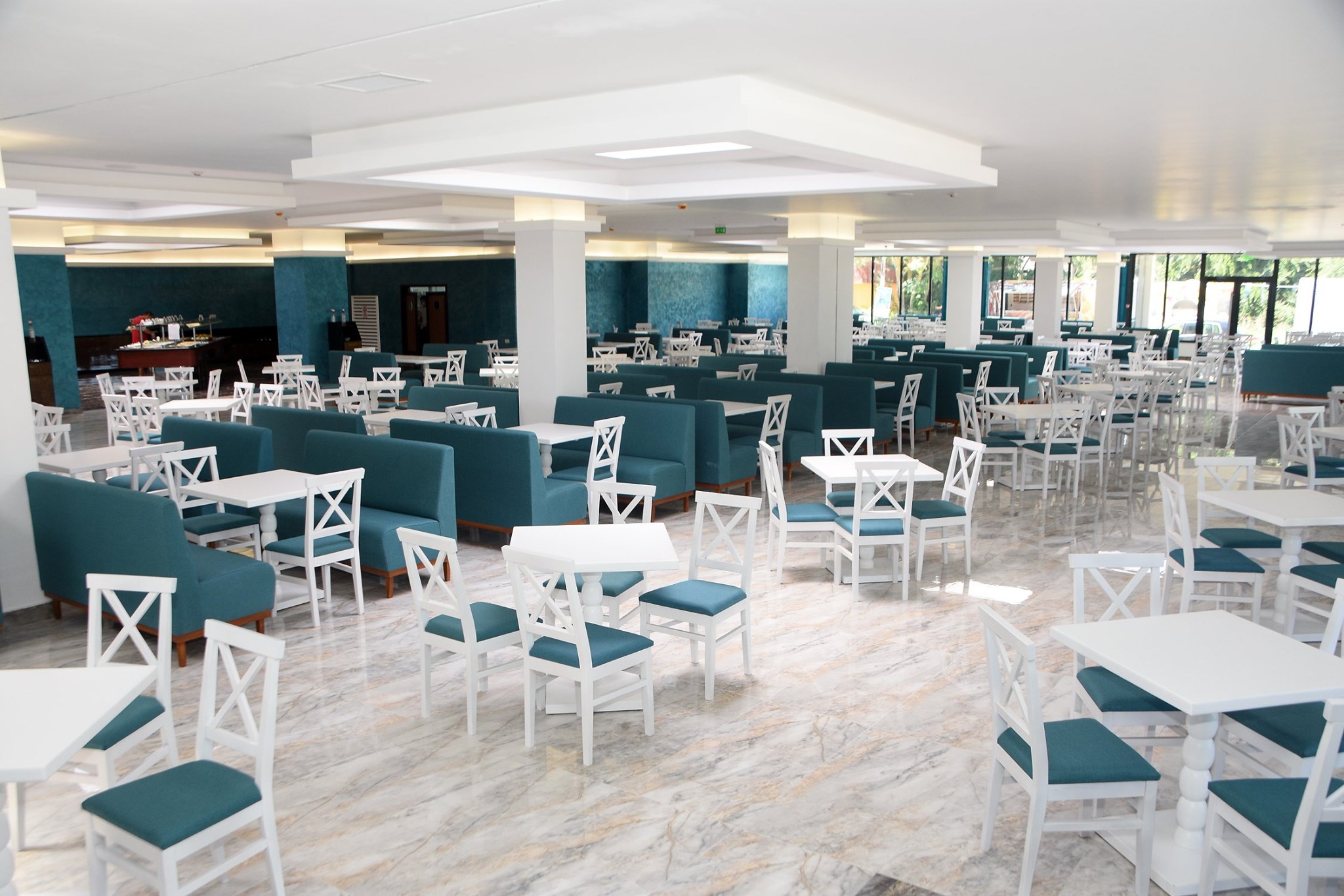 Litoralul Romanesc - Poseidon Hotel 4* by Perfect Tour - 1 | YEO