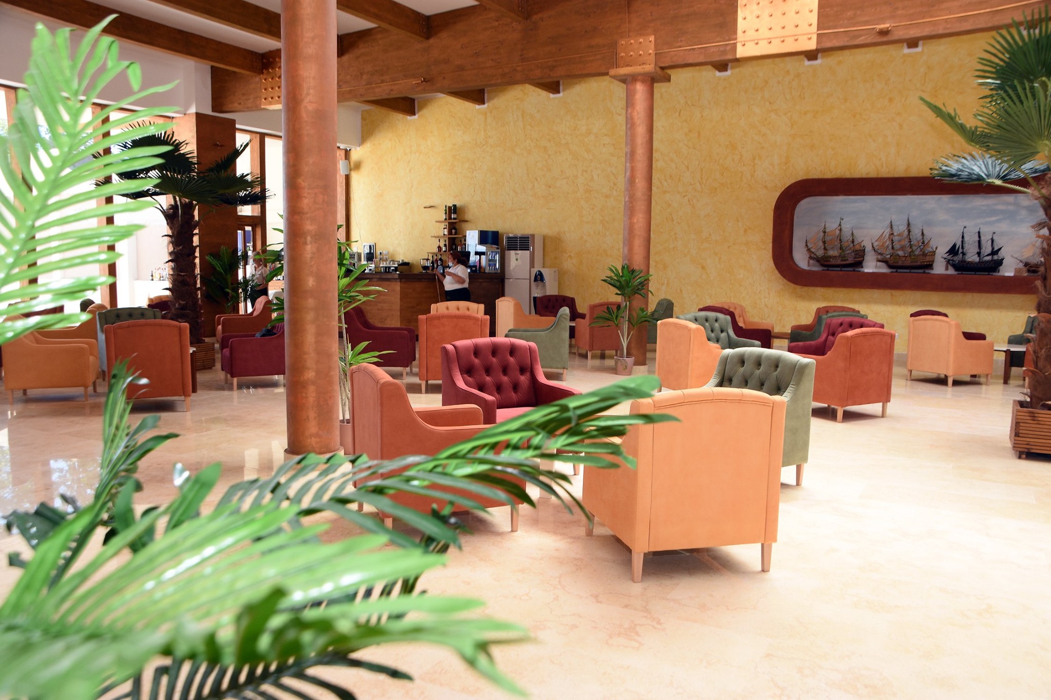 Litoralul Romanesc - Poseidon Hotel 4* by Perfect Tour - 3 | YEO