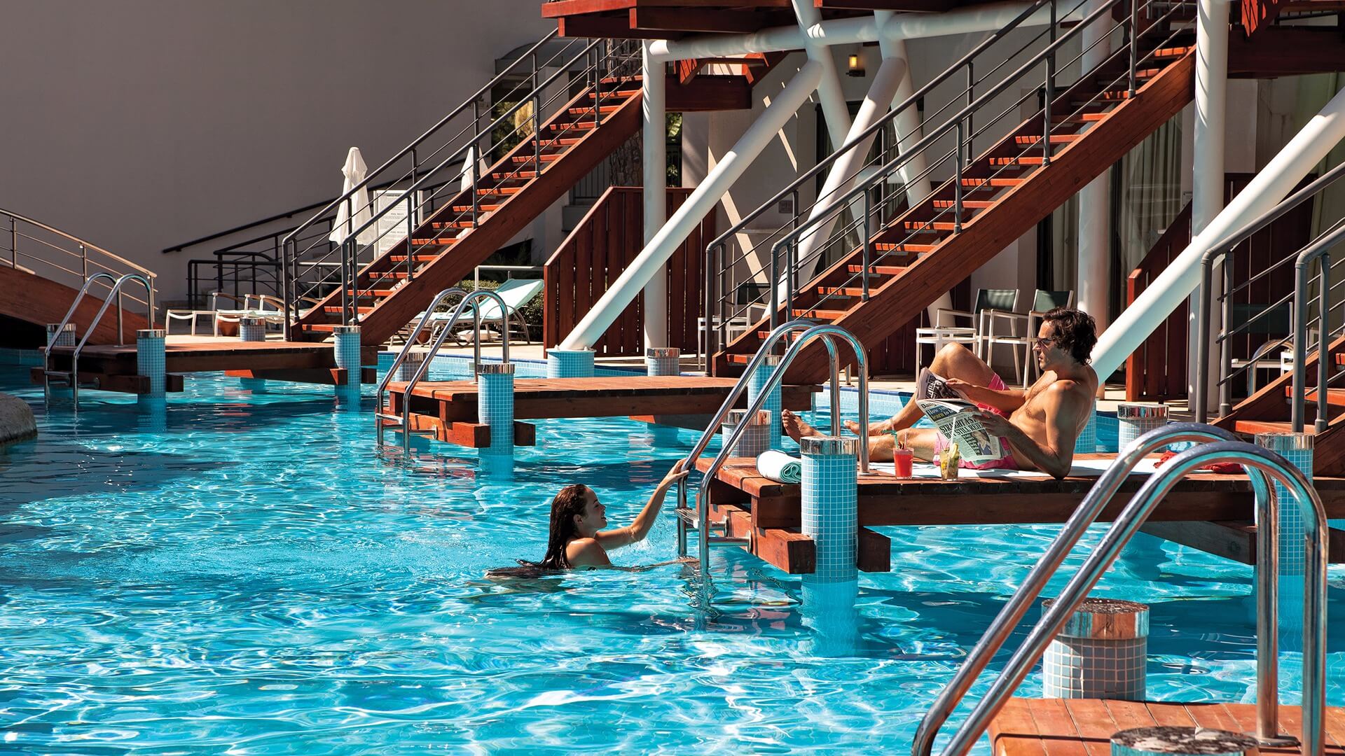 Cornelia De Luxe Resort 5* by Perfect Tour