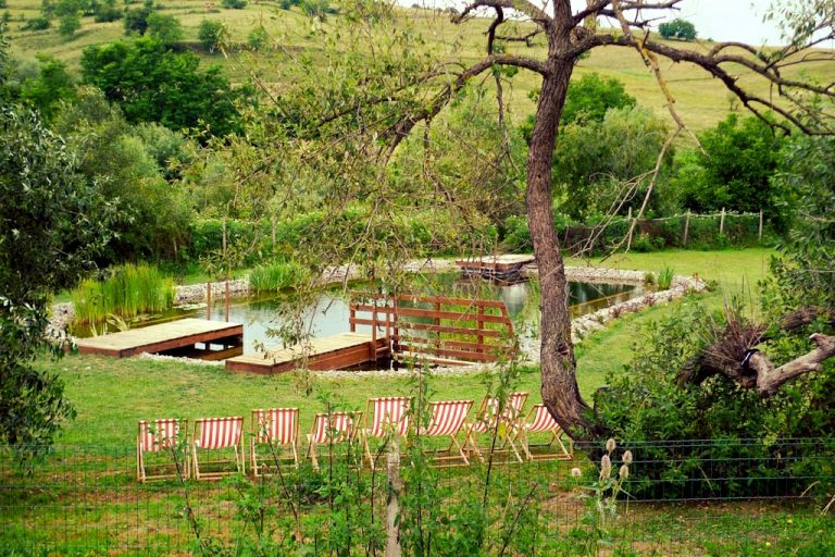 Valea Verde Retreat  3*