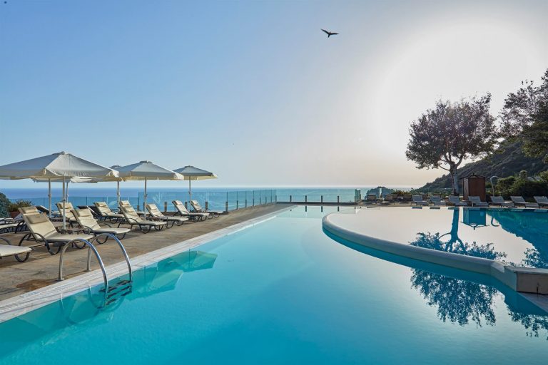Atlantica Grand Mediterraneo Resort 5* (adults only)