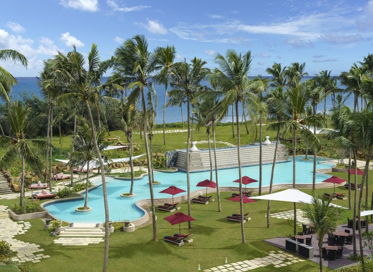 Shangri-La's Hambantota Golf Resort & Spa 5*