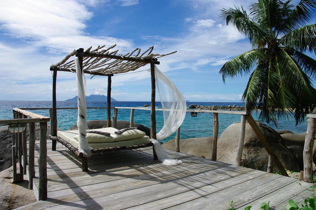 Bliss Boutique Hotel Seychelles 4* by Perfect Tour