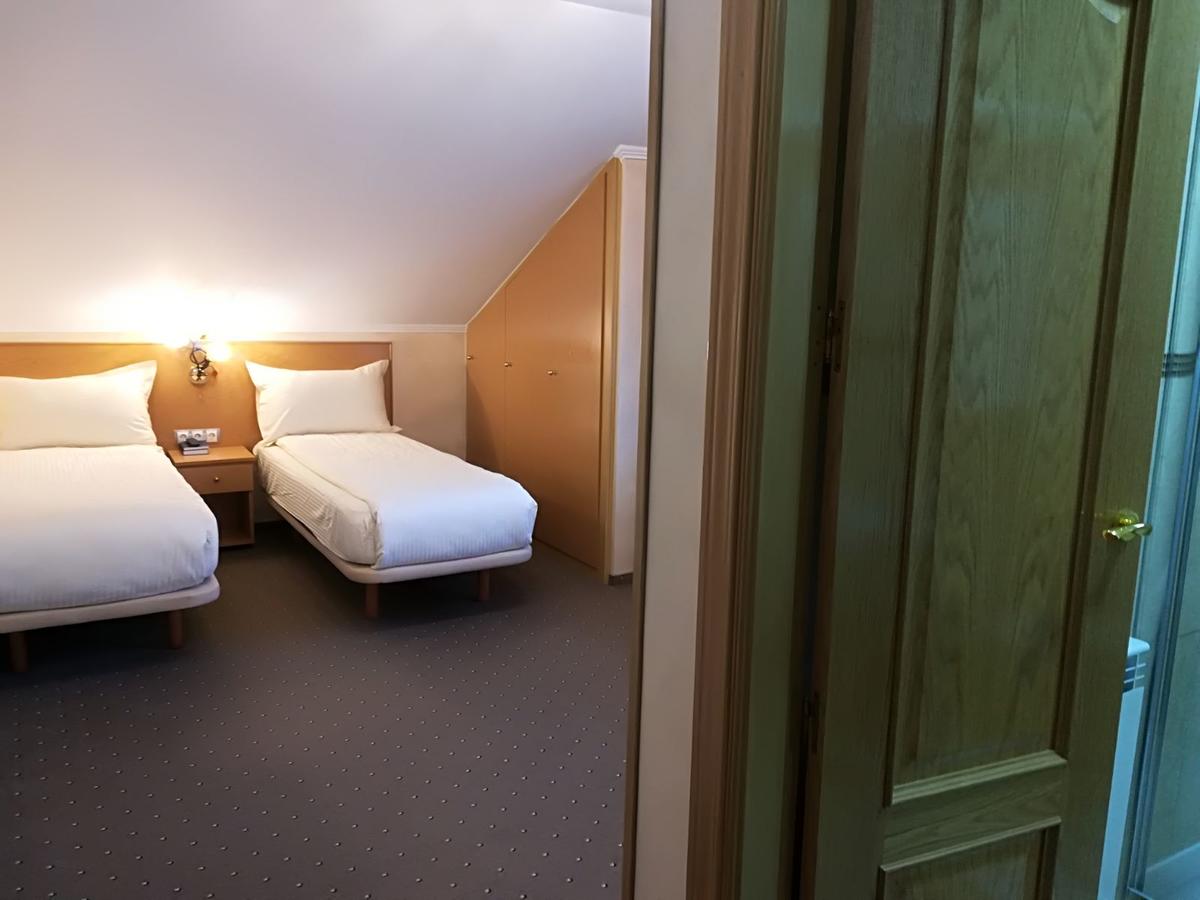 Pensiunea Perla Martiniei NSD 5* imaginea 2