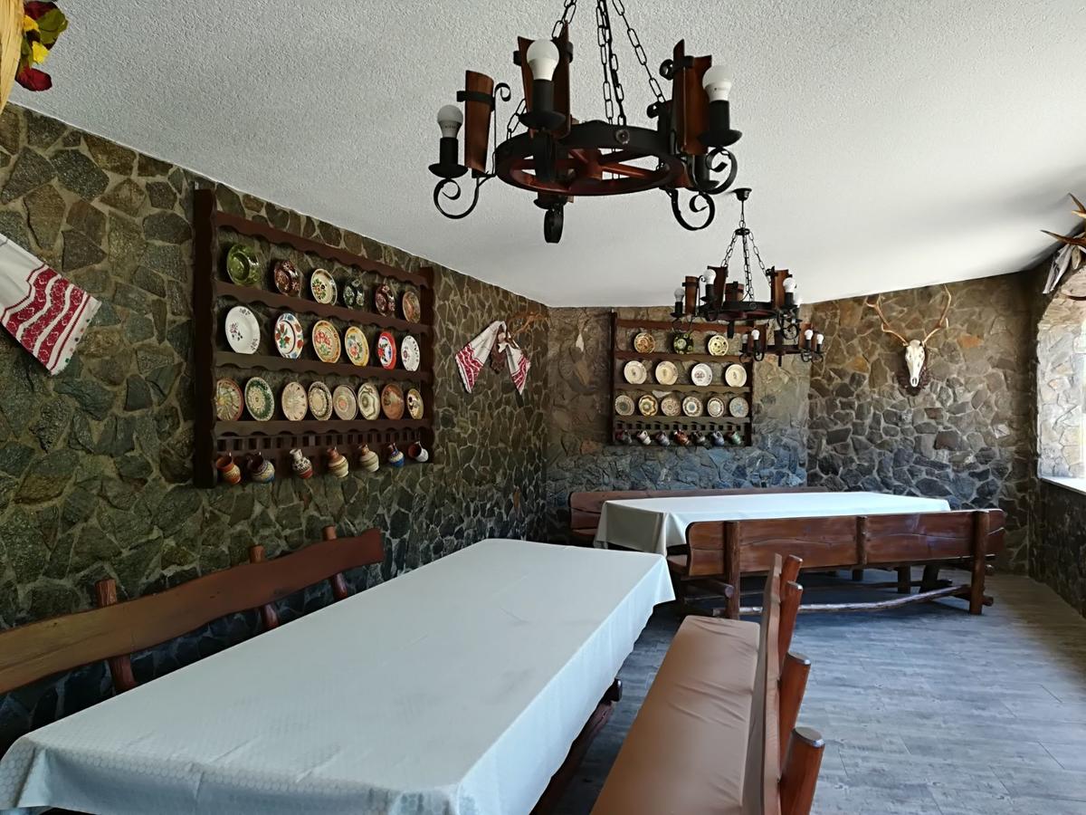 Pensiunea Perla Martiniei NSD 5* imaginea 3