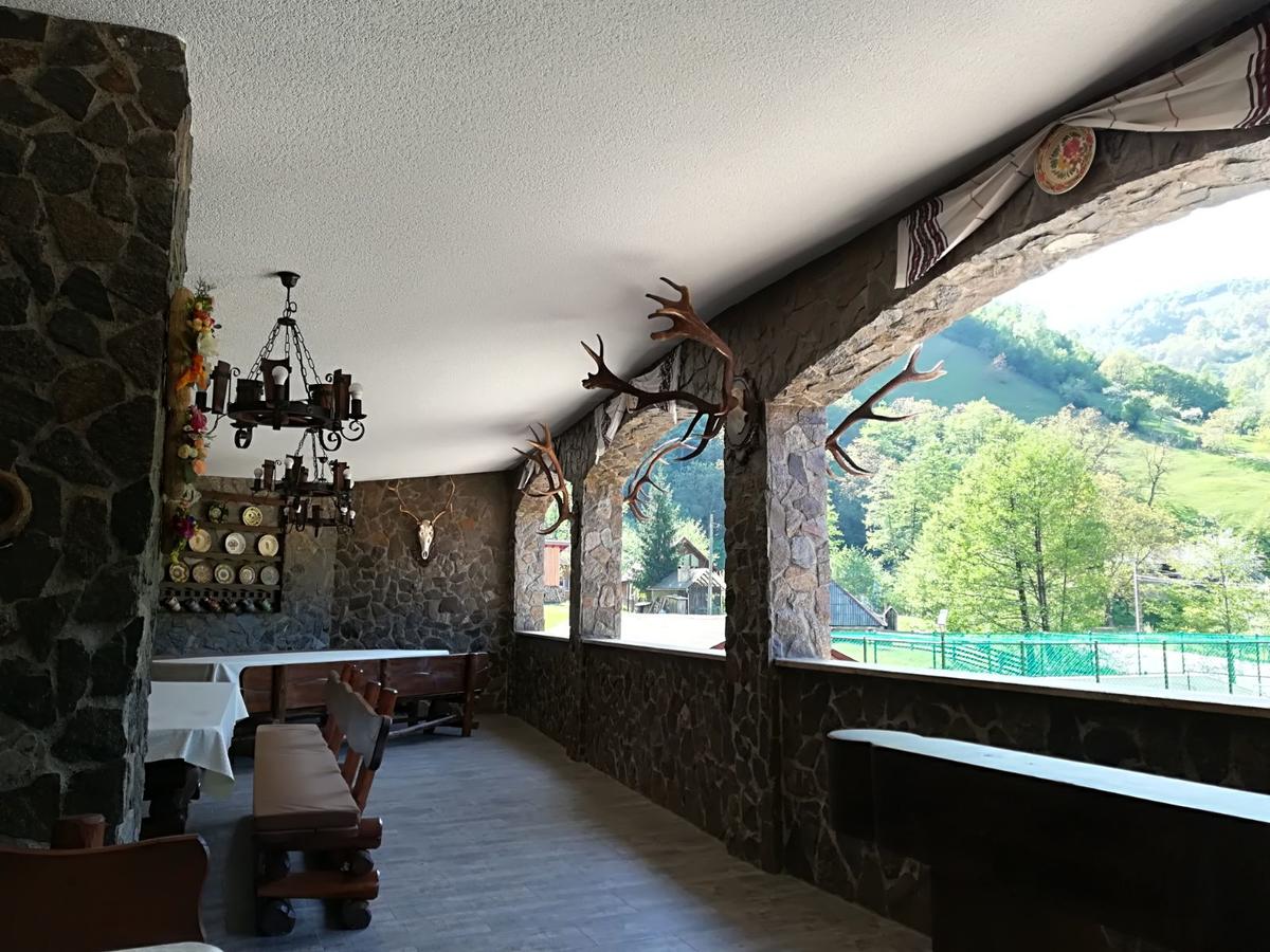 Pensiunea Perla Martiniei NSD 5* imaginea 4