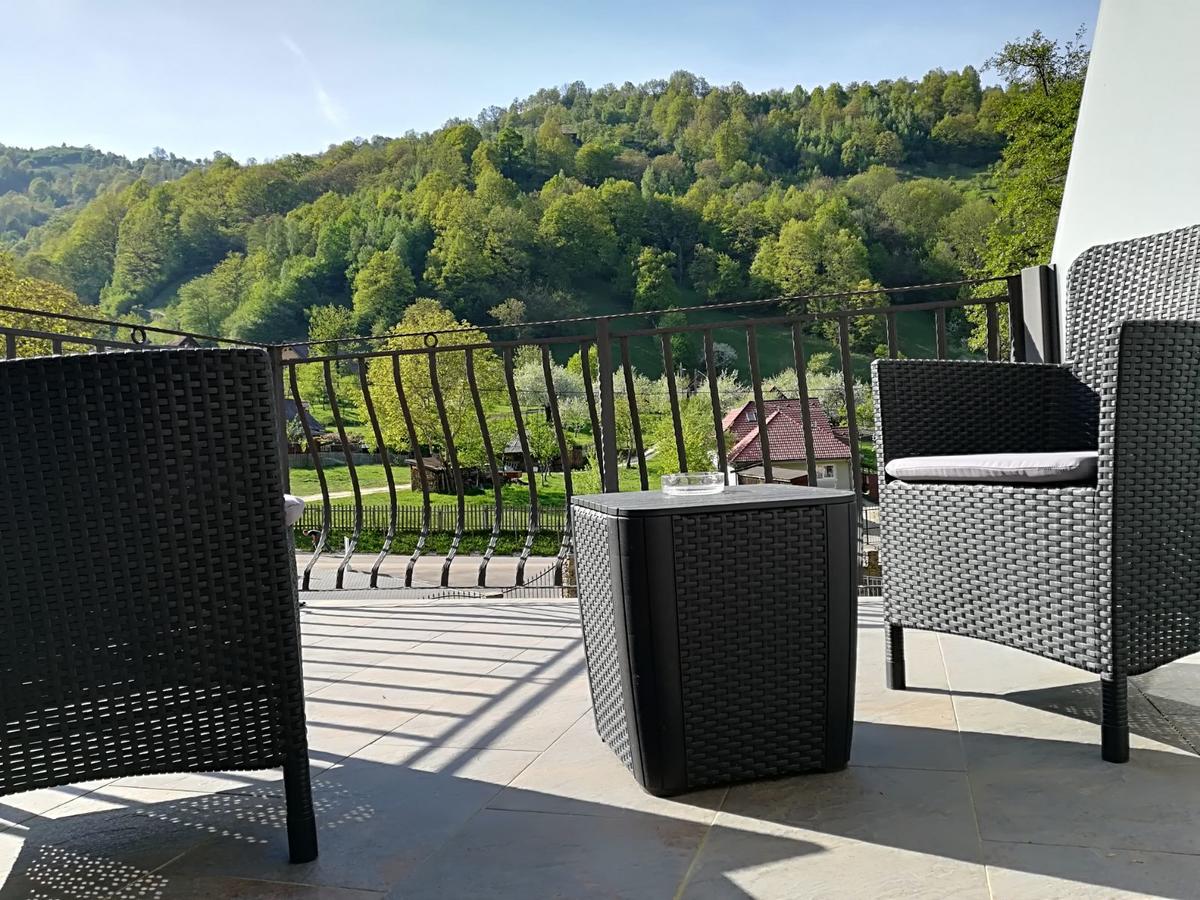 Pensiunea Perla Martiniei NSD 5* imaginea 5