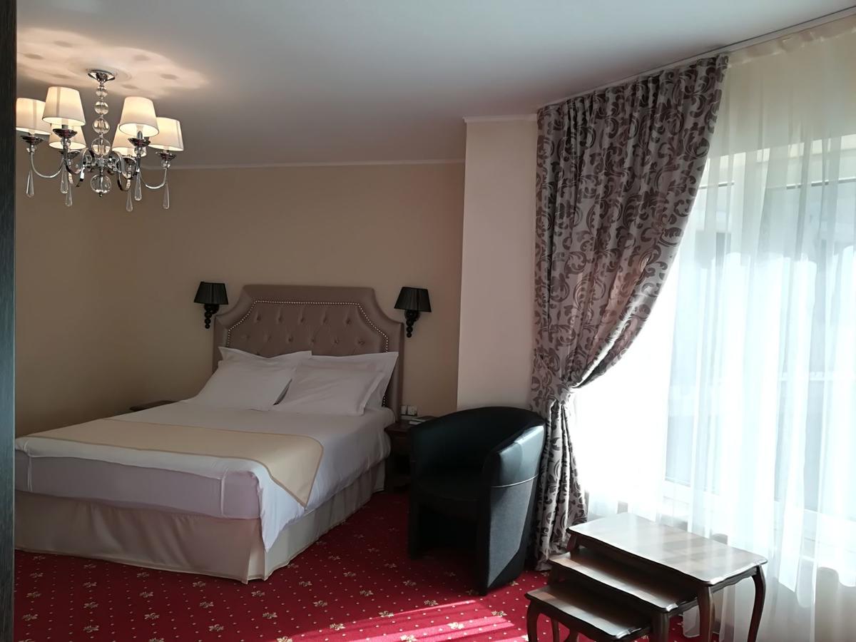 Pensiunea Perla Martiniei NSD 5* imaginea 6